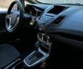 Сірий Форд Фієста, об'ємом двигуна 1.6 л та пробігом 158 тис. км за 8899 $, фото 12 на Automoto.ua