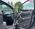 Сірий Форд Фієста, об'ємом двигуна 1.6 л та пробігом 144 тис. км за 8900 $, фото 59 на Automoto.ua