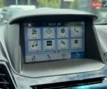 Сірий Форд Фієста, об'ємом двигуна 1.6 л та пробігом 144 тис. км за 8900 $, фото 39 на Automoto.ua