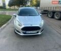 Серый Форд Фиеста, объемом двигателя 1.6 л и пробегом 173 тыс. км за 8999 $, фото 9 на Automoto.ua