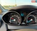 Сірий Форд Фієста, об'ємом двигуна 1.6 л та пробігом 88 тис. км за 8500 $, фото 17 на Automoto.ua