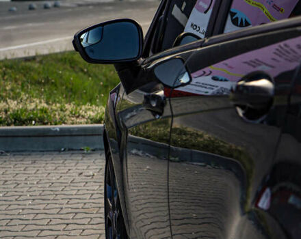 Серый Форд Фиеста, объемом двигателя 1.6 л и пробегом 85 тыс. км за 12500 $, фото 24 на Automoto.ua