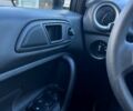 Серый Форд Фиеста, объемом двигателя 1.6 л и пробегом 157 тыс. км за 8900 $, фото 3 на Automoto.ua