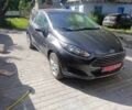 Сірий Форд Фієста, об'ємом двигуна 1.6 л та пробігом 60 тис. км за 10200 $, фото 1 на Automoto.ua