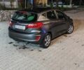 Сірий Форд Фієста, об'ємом двигуна 1.5 л та пробігом 88 тис. км за 11000 $, фото 8 на Automoto.ua
