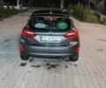 Сірий Форд Фієста, об'ємом двигуна 1.5 л та пробігом 88 тис. км за 11000 $, фото 9 на Automoto.ua