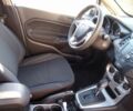 Сірий Форд Фієста, об'ємом двигуна 1.6 л та пробігом 77 тис. км за 10200 $, фото 6 на Automoto.ua