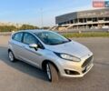 Сірий Форд Фієста, об'ємом двигуна 1.6 л та пробігом 88 тис. км за 8500 $, фото 1 на Automoto.ua