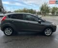 Сірий Форд Фієста, об'ємом двигуна 1.6 л та пробігом 80 тис. км за 8500 $, фото 6 на Automoto.ua