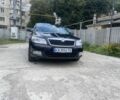Серый Форд Фиеста, объемом двигателя 1.6 л и пробегом 48 тыс. км за 9500 $, фото 1 на Automoto.ua