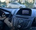 Серый Форд Фиеста, объемом двигателя 1.6 л и пробегом 157 тыс. км за 8900 $, фото 5 на Automoto.ua