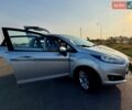 Сірий Форд Фієста, об'ємом двигуна 1.6 л та пробігом 88 тис. км за 8500 $, фото 16 на Automoto.ua