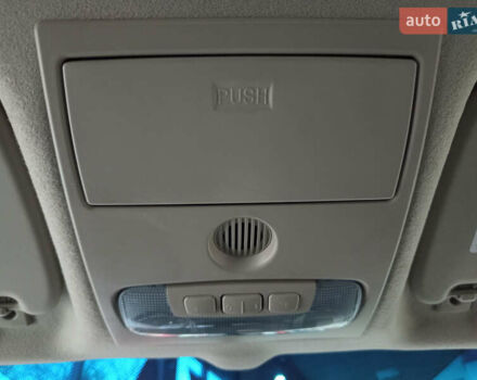 Серый Форд Фиеста, объемом двигателя 1.6 л и пробегом 41 тыс. км за 9200 $, фото 37 на Automoto.ua