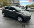 Сірий Форд Фієста, об'ємом двигуна 1.6 л та пробігом 80 тис. км за 8500 $, фото 5 на Automoto.ua