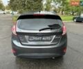 Сірий Форд Фієста, об'ємом двигуна 1.6 л та пробігом 80 тис. км за 8500 $, фото 9 на Automoto.ua