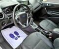 Сірий Форд Фієста, об'ємом двигуна 1.6 л та пробігом 33 тис. км за 7500 $, фото 7 на Automoto.ua