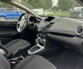 Серый Форд Фиеста, объемом двигателя 1.6 л и пробегом 77 тыс. км за 9999 $, фото 15 на Automoto.ua