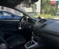 Серый Форд Фиеста, объемом двигателя 1.6 л и пробегом 86 тыс. км за 8800 $, фото 9 на Automoto.ua