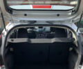 Сірий Форд Фієста, об'ємом двигуна 1.6 л та пробігом 58 тис. км за 9200 $, фото 9 на Automoto.ua