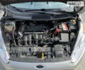Сірий Форд Фієста, об'ємом двигуна 1.6 л та пробігом 58 тис. км за 9200 $, фото 10 на Automoto.ua