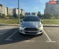 Сірий Форд Фієста, об'ємом двигуна 1.6 л та пробігом 180 тис. км за 6999 $, фото 1 на Automoto.ua