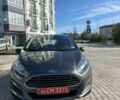 Сірий Форд Фієста, об'ємом двигуна 1.6 л та пробігом 160 тис. км за 8800 $, фото 1 на Automoto.ua