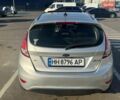 Сірий Форд Фієста, об'ємом двигуна 1.6 л та пробігом 180 тис. км за 6999 $, фото 4 на Automoto.ua