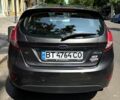 Серый Форд Фиеста, объемом двигателя 1.6 л и пробегом 40 тыс. км за 10500 $, фото 2 на Automoto.ua