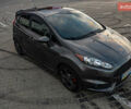 Серый Форд Фиеста, объемом двигателя 1.6 л и пробегом 85 тыс. км за 12500 $, фото 67 на Automoto.ua
