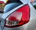 Сірий Форд Фієста, об'ємом двигуна 1.6 л та пробігом 88 тис. км за 8500 $, фото 20 на Automoto.ua