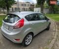 Сірий Форд Фієста, об'ємом двигуна 1.6 л та пробігом 93 тис. км за 8500 $, фото 1 на Automoto.ua