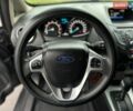 Сірий Форд Фієста, об'ємом двигуна 1.6 л та пробігом 80 тис. км за 8500 $, фото 26 на Automoto.ua