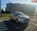 Сірий Форд Фієста, об'ємом двигуна 1.6 л та пробігом 180 тис. км за 6999 $, фото 1 на Automoto.ua