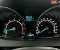 Сірий Форд Фієста, об'ємом двигуна 1.6 л та пробігом 80 тис. км за 8500 $, фото 27 на Automoto.ua
