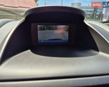 Серый Форд Фиеста, объемом двигателя 1.6 л и пробегом 122 тыс. км за 9900 $, фото 17 на Automoto.ua