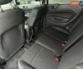 Сірий Форд Фієста, об'ємом двигуна 1.6 л та пробігом 80 тис. км за 8500 $, фото 21 на Automoto.ua