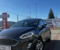 Сірий Форд Фієста, об'ємом двигуна 1 л та пробігом 24 тис. км за 17893 $, фото 1 на Automoto.ua