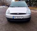 Сірий Форд Фієста, об'ємом двигуна 1.3 л та пробігом 156 тис. км за 3900 $, фото 1 на Automoto.ua