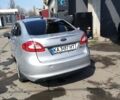Серый Форд Фиеста, объемом двигателя 1.6 л и пробегом 209 тыс. км за 5600 $, фото 3 на Automoto.ua