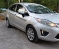 Сірий Форд Фієста, об'ємом двигуна 1.6 л та пробігом 226 тис. км за 7300 $, фото 2 на Automoto.ua