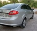 Сірий Форд Фієста, об'ємом двигуна 1.6 л та пробігом 226 тис. км за 7300 $, фото 3 на Automoto.ua