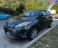 Сірий Форд Фієста, об'ємом двигуна 1.6 л та пробігом 228 тис. км за 3500 $, фото 1 на Automoto.ua