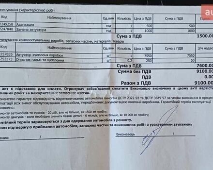Сірий Форд Фієста, об'ємом двигуна 1.6 л та пробігом 226 тис. км за 7300 $, фото 24 на Automoto.ua