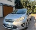 Сірий Форд Фієста, об'ємом двигуна 1.6 л та пробігом 196 тис. км за 6300 $, фото 1 на Automoto.ua