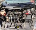 Сірий Форд Фієста, об'ємом двигуна 1.6 л та пробігом 225 тис. км за 6500 $, фото 14 на Automoto.ua