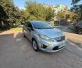 Сірий Форд Фієста, об'ємом двигуна 1.6 л та пробігом 196 тис. км за 6300 $, фото 3 на Automoto.ua