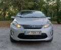 Сірий Форд Фієста, об'ємом двигуна 1.6 л та пробігом 226 тис. км за 7300 $, фото 1 на Automoto.ua