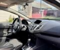 Сірий Форд Фієста, об'ємом двигуна 1.6 л та пробігом 225 тис. км за 6500 $, фото 7 на Automoto.ua