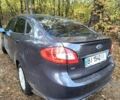 Форд Фиеста 2011 в Лебедине на Automoto.ua Серый Форд Фиеста, объемом двигателя 1.6 л и пробегом 245 тыс. км за 6300 $, фото 5 на Automoto.ua
