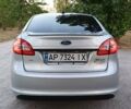 Сірий Форд Фієста, об'ємом двигуна 1.6 л та пробігом 226 тис. км за 7300 $, фото 4 на Automoto.ua